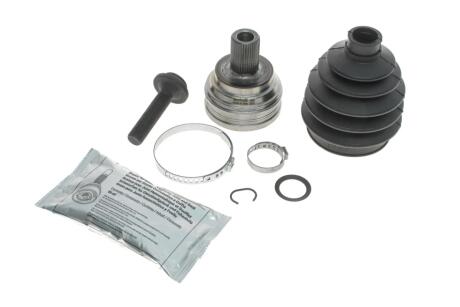 ШРКШ (зовнішній) Seat Altea/Leon 06-/Skoda Octavia II/VW Golf V/VI 03-13 (36z/30z/59.5mm/81mm/40.3mm) Metelli 15-1465