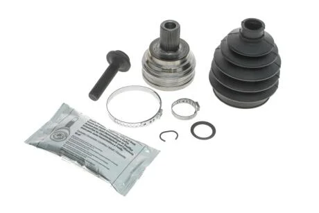 ШРКШ (зовнішній) Seat Altea/Leon 06-/Skoda Octavia II/VW Golf V/VI 03-13 (36z/30z/59.5mm/81mm/40.3mm) Metelli 15-1465