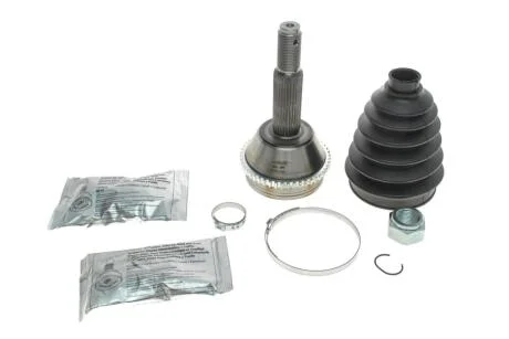 ШРКШ (зовнішній) Ford Transit 06-14 (28z/28z/59.1mm/92mm/79mm) (+ABS48z) Metelli 15-1674