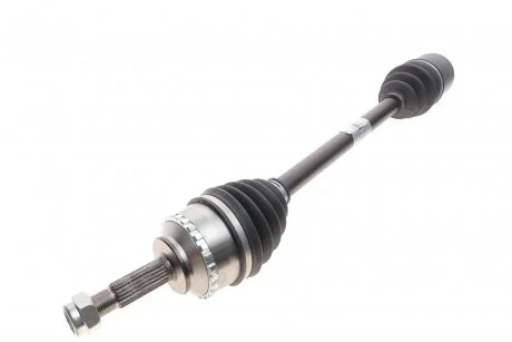 Піввісь (передня) (R) Renault Clio/Kangoo 98-02 (21z/718mm) (+ABS26z) Metelli 17-0398