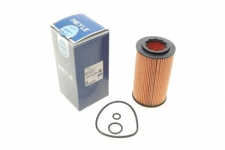 Фільтр оливи MEYLE 014 018 0012