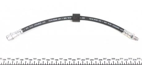 Шланг гальмівний MEYLE 014 042 0021