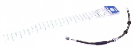Шланг тормозной (передний) Audi A1/VW Polo 09- MEYLE 100 525 0061/S