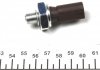 Датчик давления масла VW Crafter 2.5TDI 06-/T5 1.9TDI 03-09 (0.55-0.85 bar) (M10x1.0) (коричневый) MEYLE 100 919 0042 (фото 2)