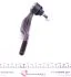 Наконечник тяги рульової (R) Peugeot 407 1.6-3.0 04- (L=240mm) MEYLE 11-16 020 0021 (фото 4)