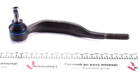 Наконечник тяги рульової (R) Peugeot 407 1.6-3.0 04- (L=240mm) MEYLE 11-16 020 0021
