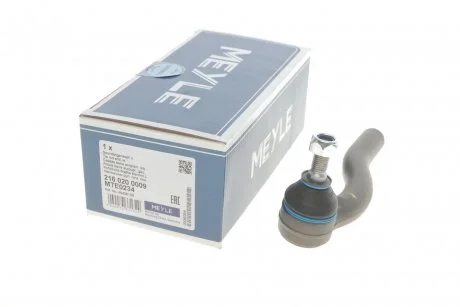 Наконечник тяги рульової (L) Fiat Doblo 01- MEYLE 216 020 0009
