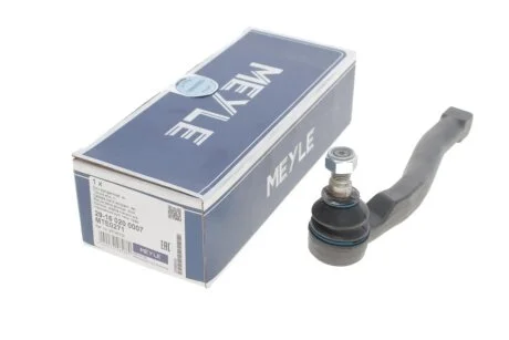 Наконечник тяги рульової (R) Chevrolet Aveo 08- MEYLE 29-16 020 0007