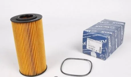 Фільтр масляний Opel Omega 2.5TD 94-03 MEYLE 314 322 0001