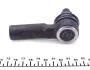 Наконечник тяги рульової Suzuki Grand Vitara II 05- MEYLE 33-16 020 0001 (фото 3)