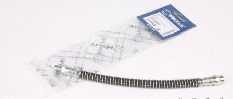 Шланг гальмівний (задній) Renault Trafic/Opel Vivaro 01- MEYLE 614 525 0007