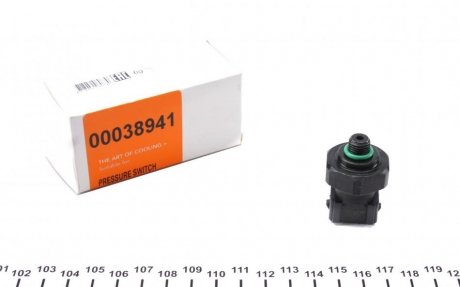 Датчик давления кондиционера MB Sprinter 96-06 NRF 38941