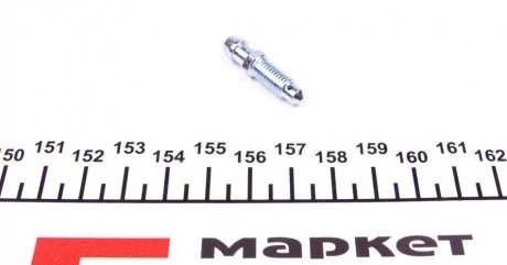Штуцер прокачки QUICK BRAKE 0105