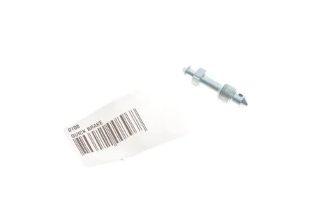 Штуцер прокачки QUICK BRAKE 0108