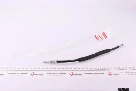 Шланг гальмівний (задній) MB Sprinter/VW LT (28-46) 96-06 QUICK BRAKE 32.427