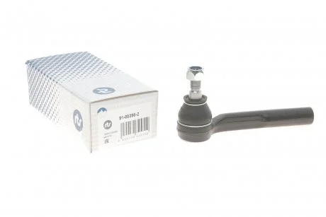 Наконечник рулевой тяги (L) Opel Astra H 04-14/Zafira B 05-15 RTS 91-00395-2