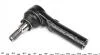 Наконечник рулевой тяги Citroen Jumper/Fiat Ducato/Peugeot Boxer 02- RTS 91-00584 (фото 2)