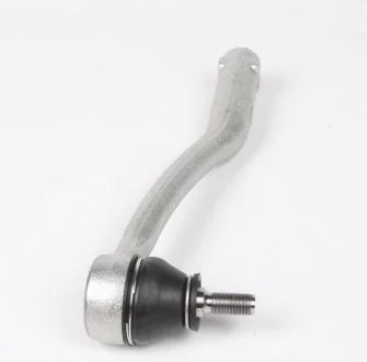 Наконечник тяги рульової (L) Citroen C3 Picasso 09-/C-Elysse/Peugeot 208/301 12-/Peugeot 207 06-15 RTS 91-00783-2