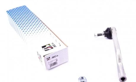 Наконечник тяги рульової (L) Dacia Duster 10-/Renault Duster 11- RTS 91-02411-210