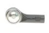 Наконечник тяги рульової (R) Audi Q7 06-15/Porsche Cayenne 03-/VW Amarok 10-/Touareg 02-18 RTS 91-06905-1 (фото 2)