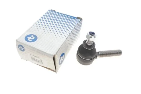 Наконечник тяги рульової BMW 5 (E28/E34) 81-96/6 (E24) 77-89/7 (E32) 85-94/8 (E31) 90-96 (наруж.) RTS 91-09522