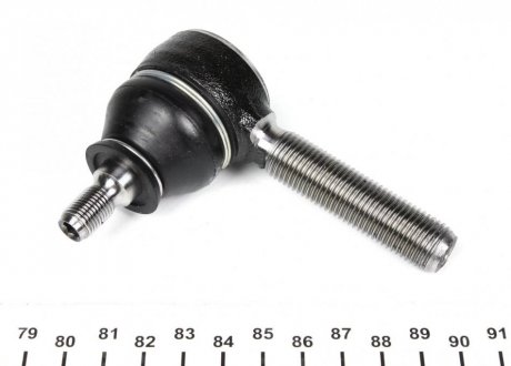 Наконечник рулевой тяги BMW 5 (E28/E34) 81-96/6 (E24) 77-89/7 (E32) 85-94/8 (E31) 90-96 (внутр.) RTS 91-09523