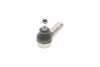 Наконечник тяги рульової Hyundai Santa Fe I 01-06/Getz 02-10/Mitsubishi Pajero Pinin 99-07 (L=74mm) RTS 91-09709 (фото 3)