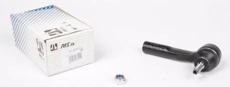 Наконечник тяги рульової (L) Opel Corsa D 06-14 RTS 91-90320-2