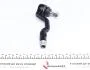 Наконечник тяги рульової BMW X5 (E70) 06-13/X6 (E71/E72) 08-14 RTS 91-99508 (фото 5)