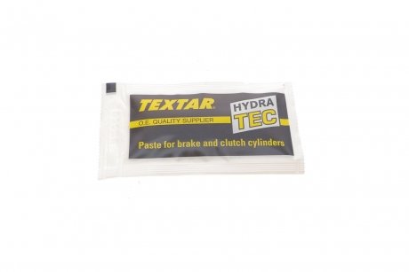 Паста монтажная (для направляющих) HYDRATEC (5мл) TEXTAR 81001500