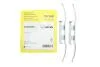 Планка суппорта (переднего/заднего) прижимная (к-кт) MB Sprinter 208-416/Vito (W638)/VW LT (Ate) TEXTAR 82058400 (фото 2)
