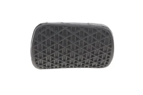 Накладка педали тормоза MB Vito (W639) 03- (автомат) TRUCKTEC 02.27.009