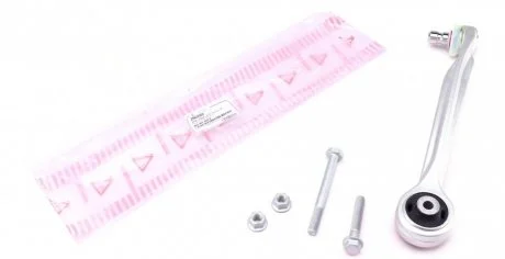 Важіль підвіски (передній/зверху) (R) Audi A4/A6/VW Passat B5 96-05 ASMETAL 23AU0200