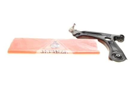 Важіль підвіски (передній) (L) Skoda Rapid/Fabia/VW Polo 09- ASMETAL 30AU1200