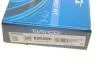 Комплект ременя генератора Citroen Berlingo 1.6HDI 08- (6PK975) DAYCO KPV333 (фото 15)