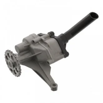 Насос масляний MB Sprinter 2.2CDI 00-06 OM611 FEBI BILSTEIN 19062