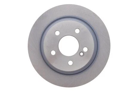 Диск гальмівний (задній) MB S-class (W221) 2.1D-5.5 05-13 (300x12) FEBI BILSTEIN 26404