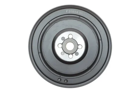 Шків колінвалу VW LT/T4/Crafter 2.5TDI FEBI BILSTEIN 26834