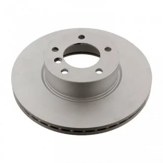 Диск гальмівний FEBI BILSTEIN 30541