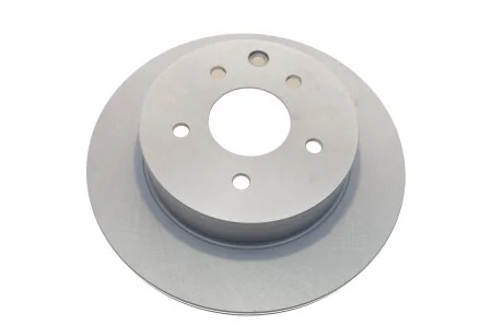 Диск гальмівний (задній) Nissan Leaf 10-/Juke 14-/Qashqai 10-/X-Trail 01-13 (292x16) FEBI BILSTEIN 44119