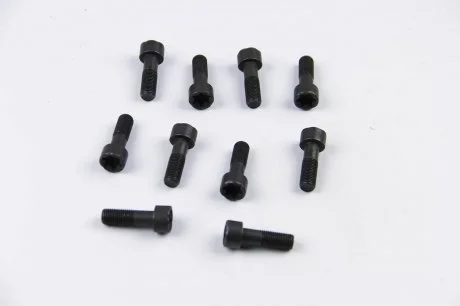 Болты маховика (к-кт 10 шт) Opel Astra G/Vectra C 2.0DTI LuK 411 0125 10