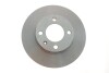 Диск тормозной (передний) Audi 80/VW Passat 72-88/Golf 74-99/Caddy 82-92/Polo 95-02 (239x12)(полный) Metelli 23-0053 (фото 1)