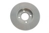 Диск тормозной (передний) Audi 80/VW Passat 72-88/Golf 74-99/Caddy 82-92/Polo 95-02 (239x12)(полный) Metelli 23-0053 (фото 2)