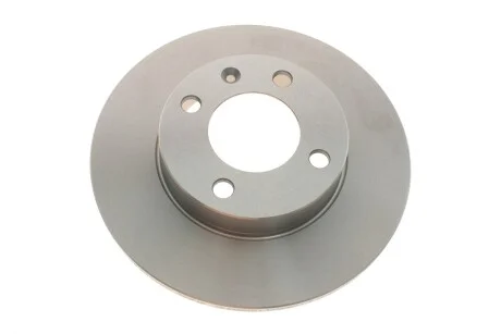 Диск гальмівний (передній) Seat Ibiza 93-99/VW Golf/Passat 74-96/Polo 81-01 (239x10) (повний) Metelli 23-0054