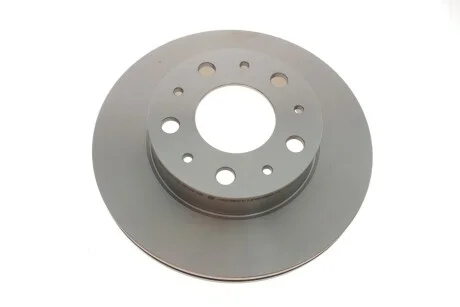 Диск гальмівний (передній) Citroen Jumper/Fiat Ducato/Peugeot Boxer 1.8t 94- (300x24) (вентильований) Metelli 23-0341