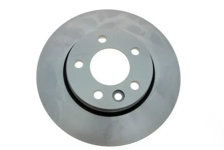 Диск гальмівний (задній) VW Crafter 06-11/T5/Multivan V 03-15/T6/Multivan VI 15- (294x22) (вент.) Metelli 23-0728