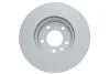 Диск гальмівний (передній) VW T5/Multivan V 03-15/Touareg 02-10 (307.5x29.5) (з покр.) (вент) Metelli 23-0773C (фото 4)