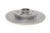 Диск тормозной (задний) Renault Kangoo 08-(274х11) (+ABS) (с подшипником) Metelli 23-1196 (фото 7)