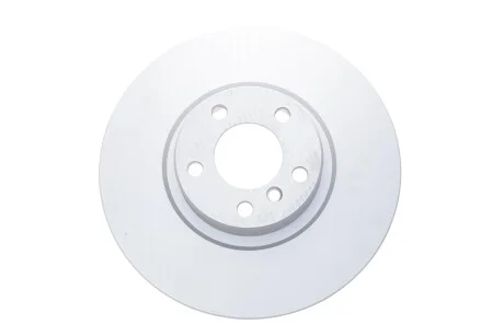 Диск гальмівний Metelli 23-1326C