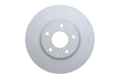 Диск гальмівний Metelli 23-1455C